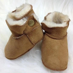 Детская обувь